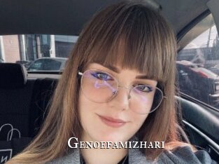 Genoefamizhari