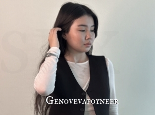 Genovevapoyneer