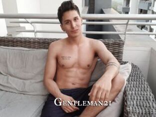 Gentleman21