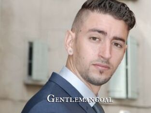 Gentlemangoal