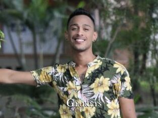 Geokeys