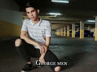 George_men