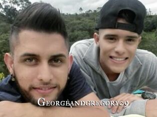 Georgeandgregory09