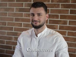 Georgetesto