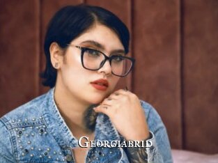 Georgiabrid