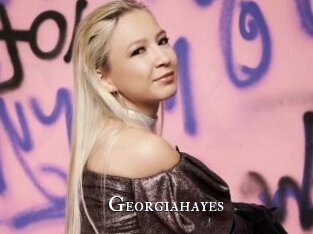 Georgiahayes