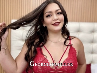 Georgiahmiller