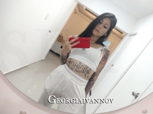 Georgiaivannov