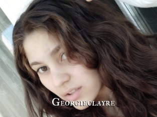 Georgieclayre