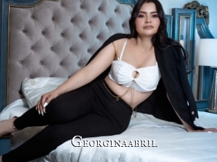 Georginaabril