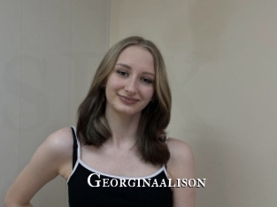 Georginaalison