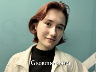 Georginaboddy