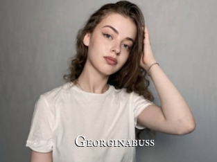 Georginabuss