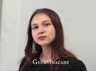 Georginacady