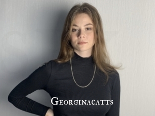Georginacatts