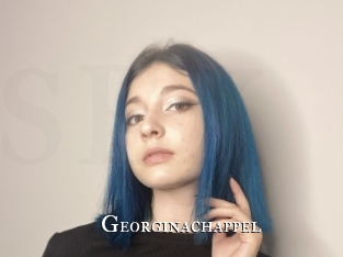 Georginachappel