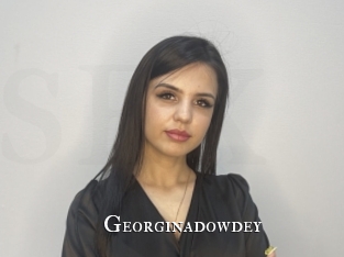 Georginadowdey