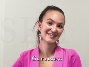 Georginafay