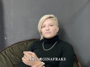 Georginafrake