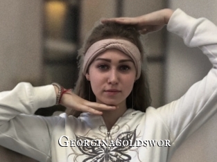 Georginagoldswor