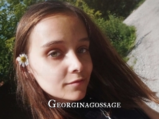 Georginagossage