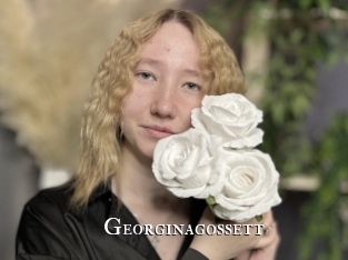 Georginagossett