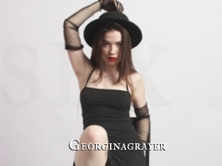 Georginagrayer