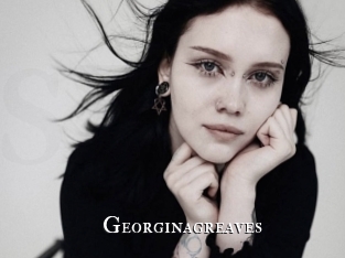 Georginagreaves