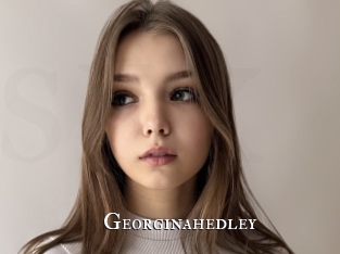 Georginahedley