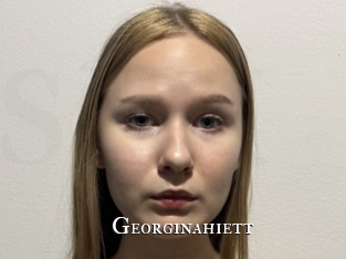 Georginahiett