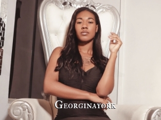 Georginayork