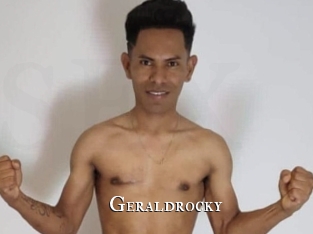 Geraldrocky