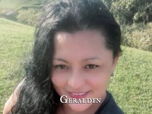 Geraldyn