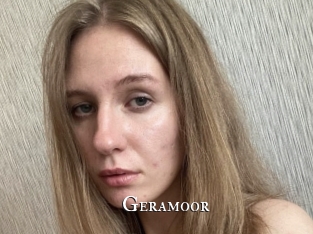 Geramoor
