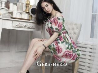 Gerasheeba
