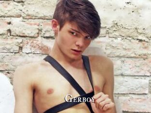 Gerboy