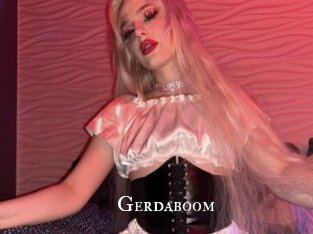Gerdaboom