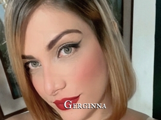 Gerginna
