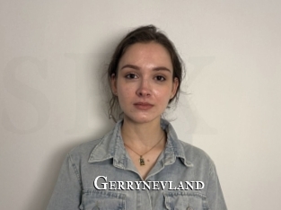 Gerrynevland