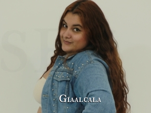 Giaalcala