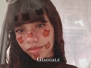 Giaggale