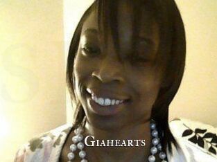Giahearts