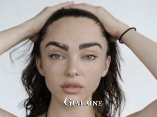 Gialaine