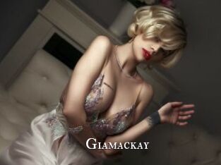Giamackay
