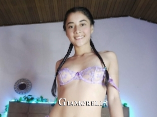 Giamorelli