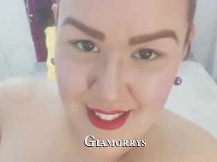 Giamorrys
