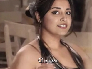 Gianash