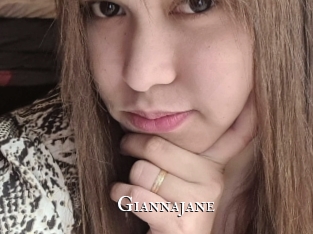 Giannajane