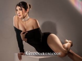 Giannaromanov