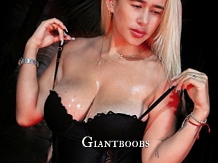Giantboobs